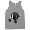 self destruction Tank Top