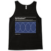 Spiritualized, Ladies and Gentlemen We Are Floating in Space Tank Top