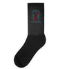 speak chimichanga and enter Socks