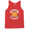 hear rock city Tank Top