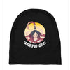 scorpio girl Baby Beanies