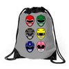 retrograde Drawstring Bags