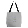 alpha wars Tote Bags