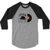 142. men on the juke box 041 3/4 Sleeve Shirt