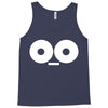 huh Tank Top