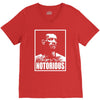notorious conor V-Neck Tee