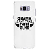 obama guns Samsung Galaxy S8 Plus