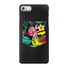 Flower Pocket iPhone 7 Case