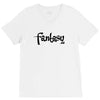 fantasy V-Neck Tee