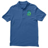 face of the protector Polo Shirt
