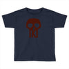 the doctor is in Toddler T-shirt