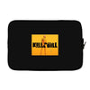 Kill Bill Laptop sleeve