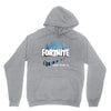 Just Play It Fortnite Unisex Hoodie