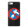 no quenelle! iPhone 7 Case