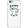 happy to see you iPhone 6/6s Case