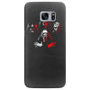 bohemian revenge Samsung Galaxy S7 Edge Case