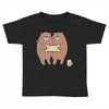 bff Toddler T-shirt