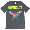 Humboldt Strong Saskatchewan Hockey Team Remembrance T-Shirt