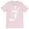 funny darth vader heavy metal i find your lack star wars T-Shirt