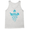rebel paths Tank Top