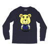 yuri on ice Long Sleeve Shirts