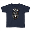 coffee reaper Toddler T-shirt