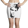 xxxtentacion Mini Skirts