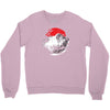 death star pokeball Crewneck Sweatshirt