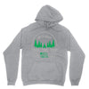 life is short take the trip buy the shoe Hoodie