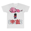 akira universe All Over Men's T-shirt