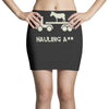 hauling a Mini Skirts