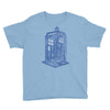 relative dimensions Youth Tee