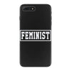 Feminist iPhone 7 Plus Case