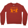 ninja Crewneck Sweatshirt
