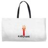 handsome Weekender Totes