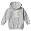 It's A Pawpaw Thing Youth Hoodie