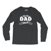 World's Greatest Dad Looks Like Long Sleeve Shirts