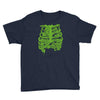 ooozing kittehs Youth Tee