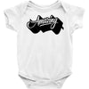 amazing Baby Bodysuit