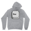 esc Unisex Hoodie