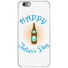 happy father's day iPhone 6/6s Case