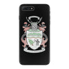 the keepers of the word iPhone 7 Plus Case