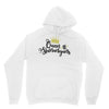 queen shenanigans Hoodie