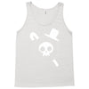 brook flag one piece Tank Top
