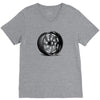off road V-Neck Tee