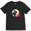 megarush V-Neck Tee
