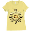 ringbearer &amp; co Ladies Fitted T-Shirt
