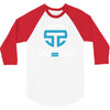 twerk17 3/4 Sleeve Shirt