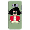 Tina Belcher Samsung Galaxy S8 Plus