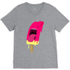 iscream V-Neck Tee